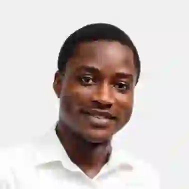 Omokolade Ogunleye, Author